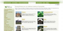 Tuscany Pictures
