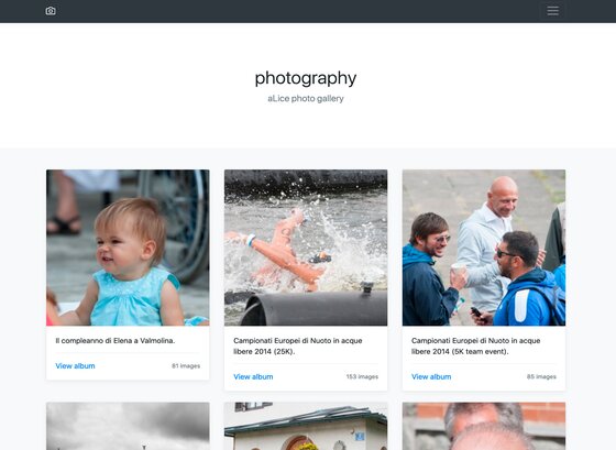 alice photography