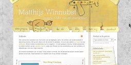 Matthijs Winnubst