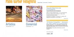 Pablo Garber Fotografia