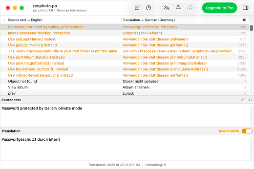 poedit-fuzzy-translations