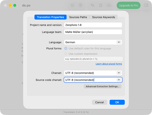 poedit-translation-properties-options