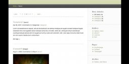 zenpage