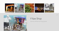 Zenphoto layouts