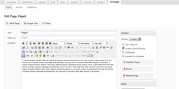 page-edit