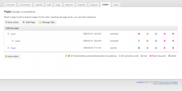 Zenpage-admin-1.2.5