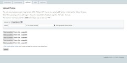Zenphoto-1.0.8.2-and-beyond