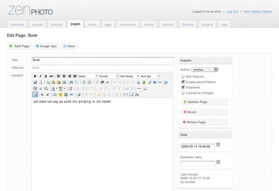 08-zenpage-page_edit