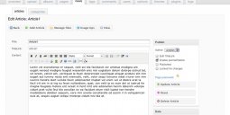 edit-zenpage-news-article
