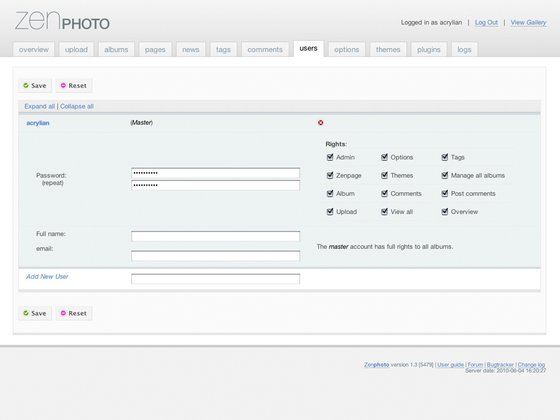 user-management