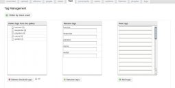 tags-management