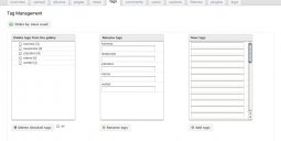 tags-management