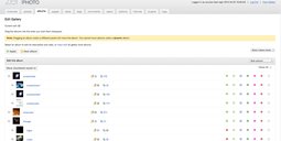 albums-with-sublevel-display
