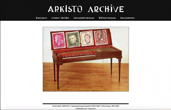 Arkisto Archiv
