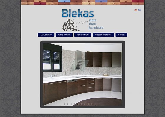 Blekas