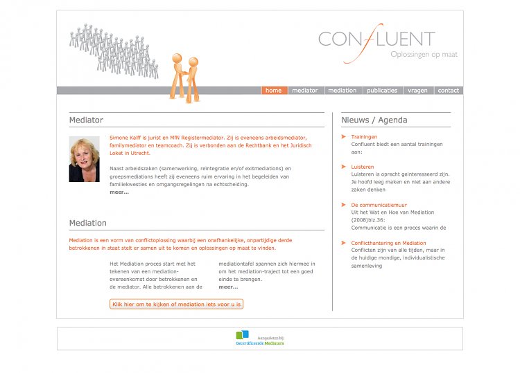 Confluent