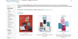 ExaClair Product Image Archive