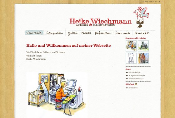 Heike Wiechmann