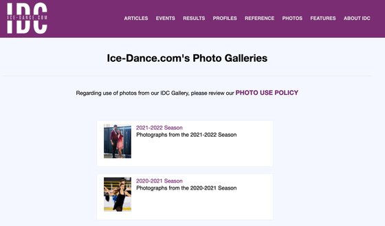 ice-dance.com