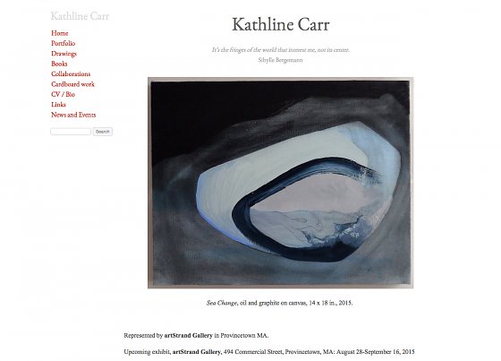 Kathline Carr