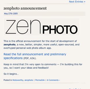 0-Annoucement