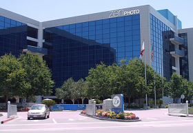 The new Zenphoto headquarters