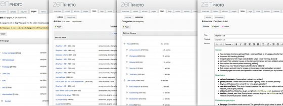 features-zenpage