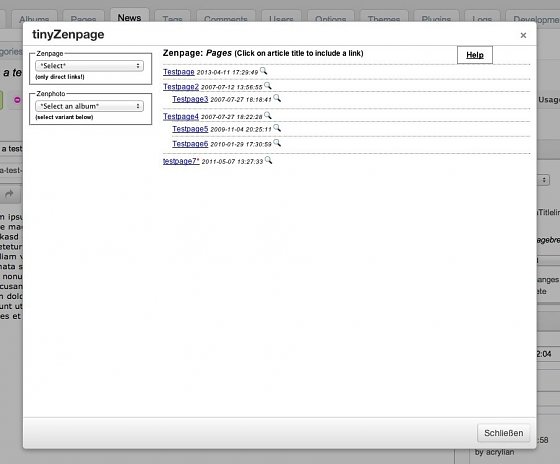 05-tinyzenpage-zenpage-pages-selected