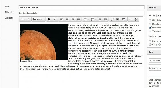 11-tinyzenpage-image-embeded-into-zenpage-articles