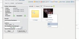 Hidden-edit-feature