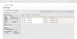 Manage-files-only