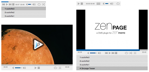 jplayer-skin-zenphotolight