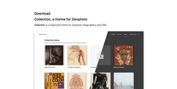zenpage-page