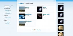 garland-albums
