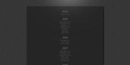 grey-simplicity-archive