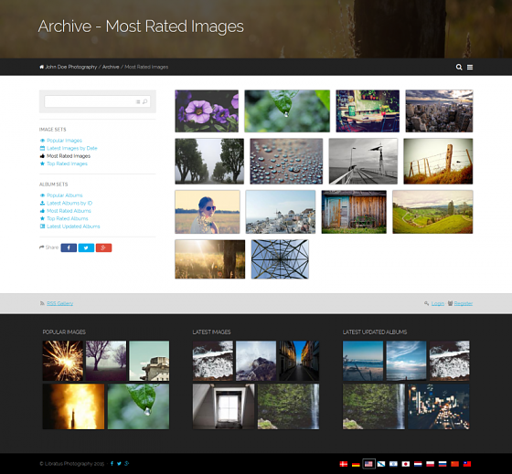 archive