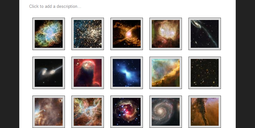 Album page