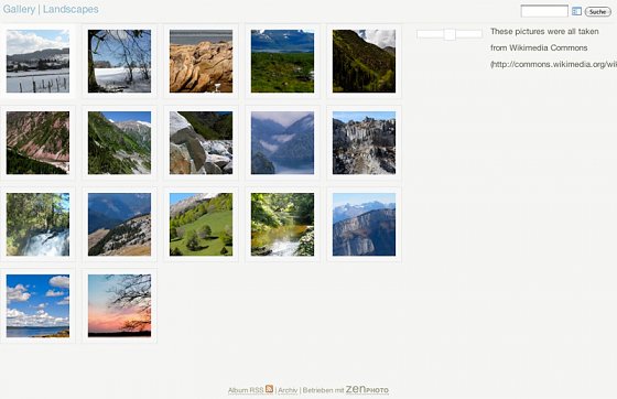 scalable-album