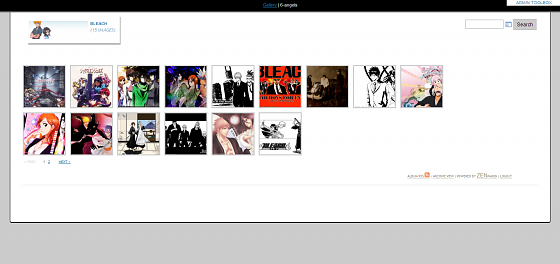 album
