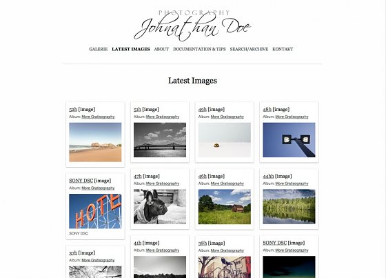 latest-images