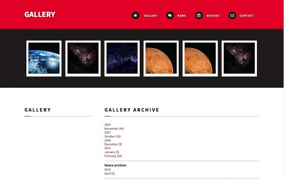 archive